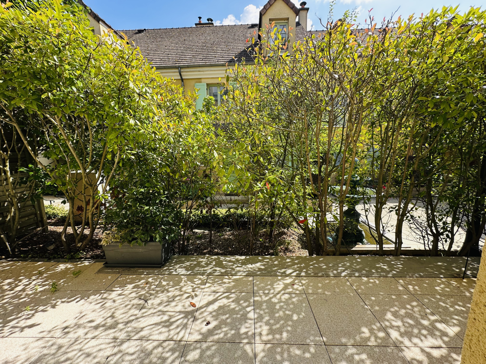Image_, Appartement, Le Chesnay, ref :3555