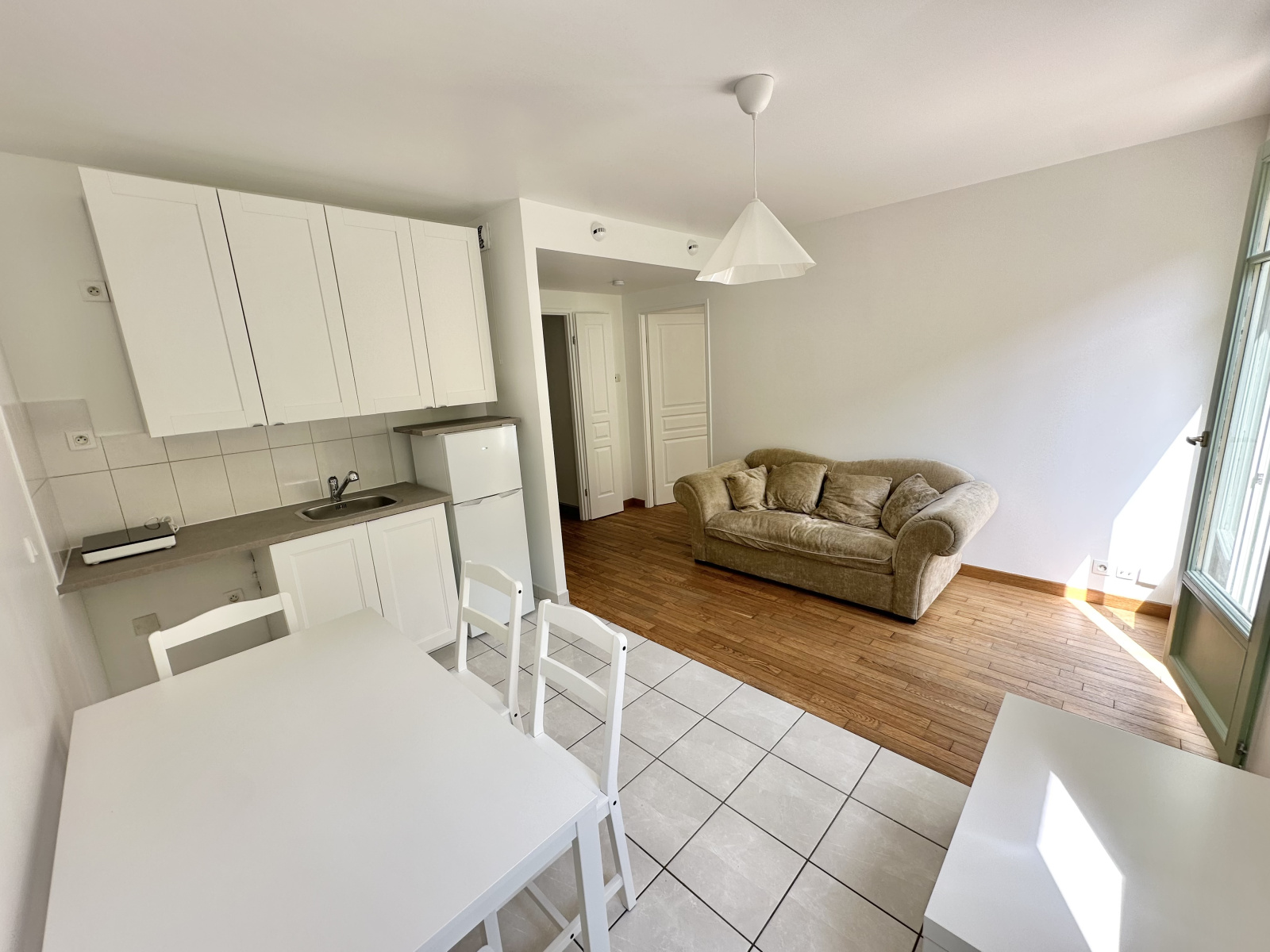 Image_, Appartement, Le Chesnay, ref :3555