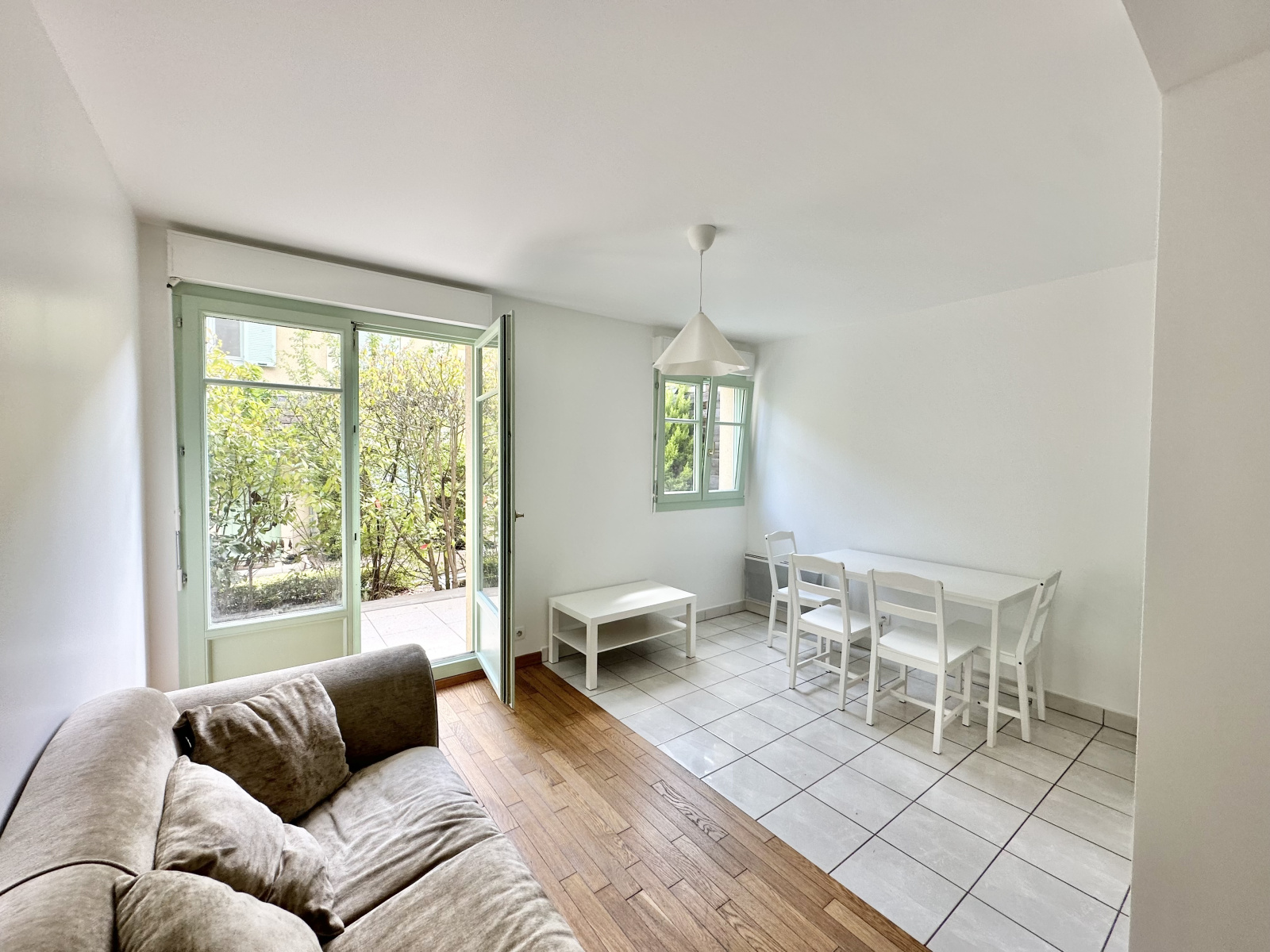 Image_, Appartement, Le Chesnay, ref :3555