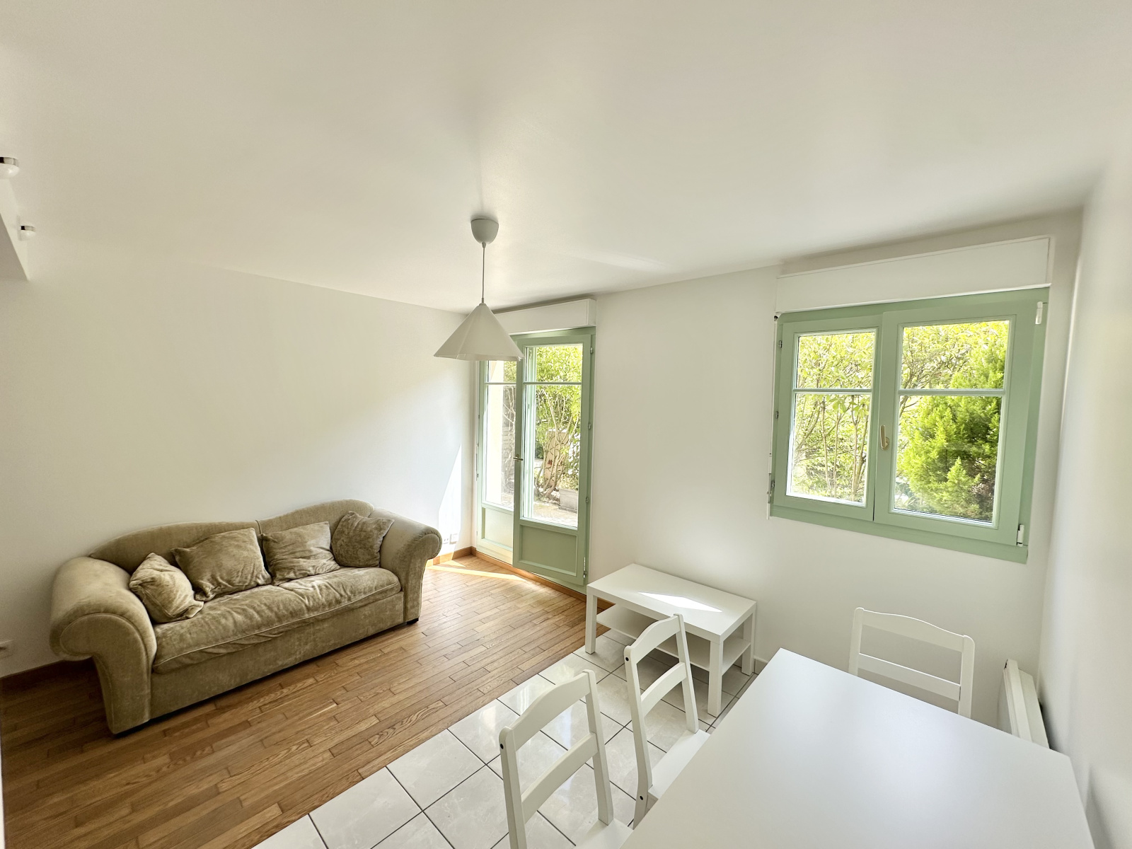 Image_, Appartement, Le Chesnay, ref :3555