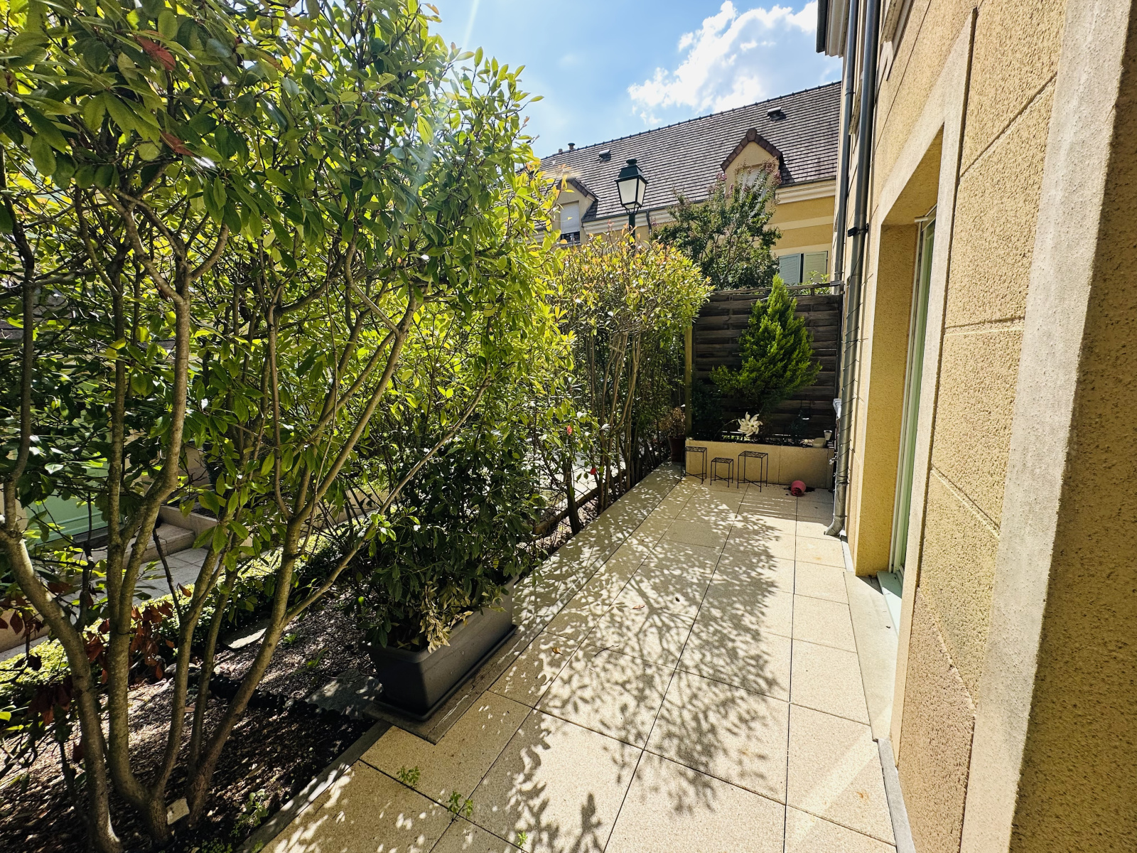 Image_, Appartement, Le Chesnay, ref :3555