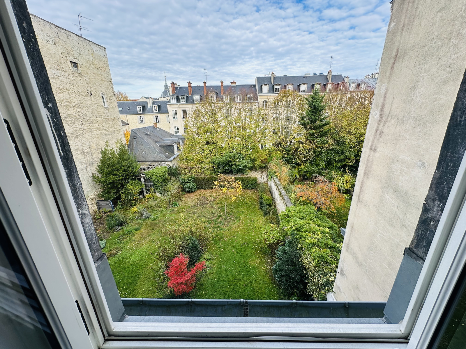 Image_, Appartement, Versailles, ref :3571