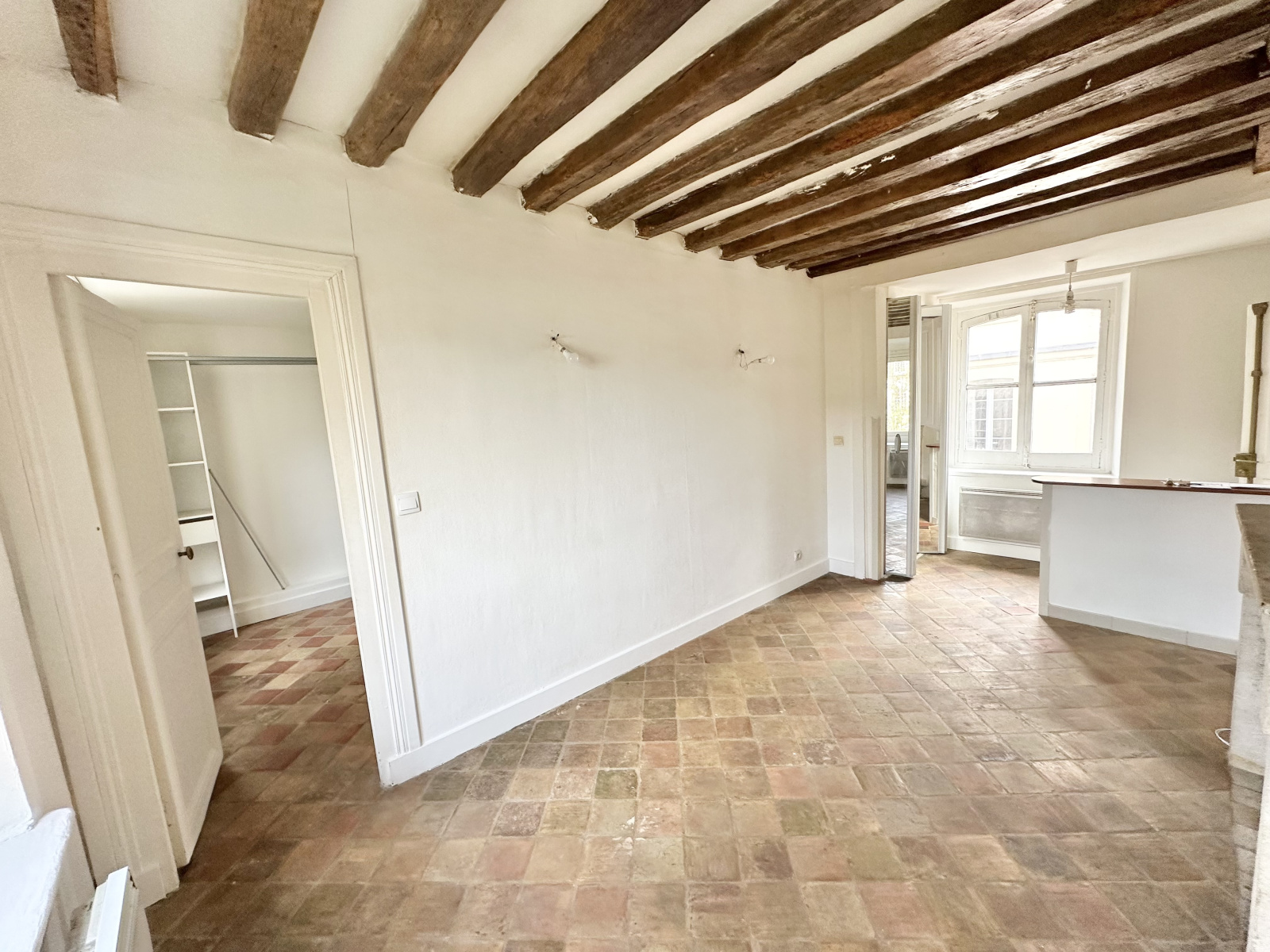 Image_, Appartement, Versailles, ref :3571