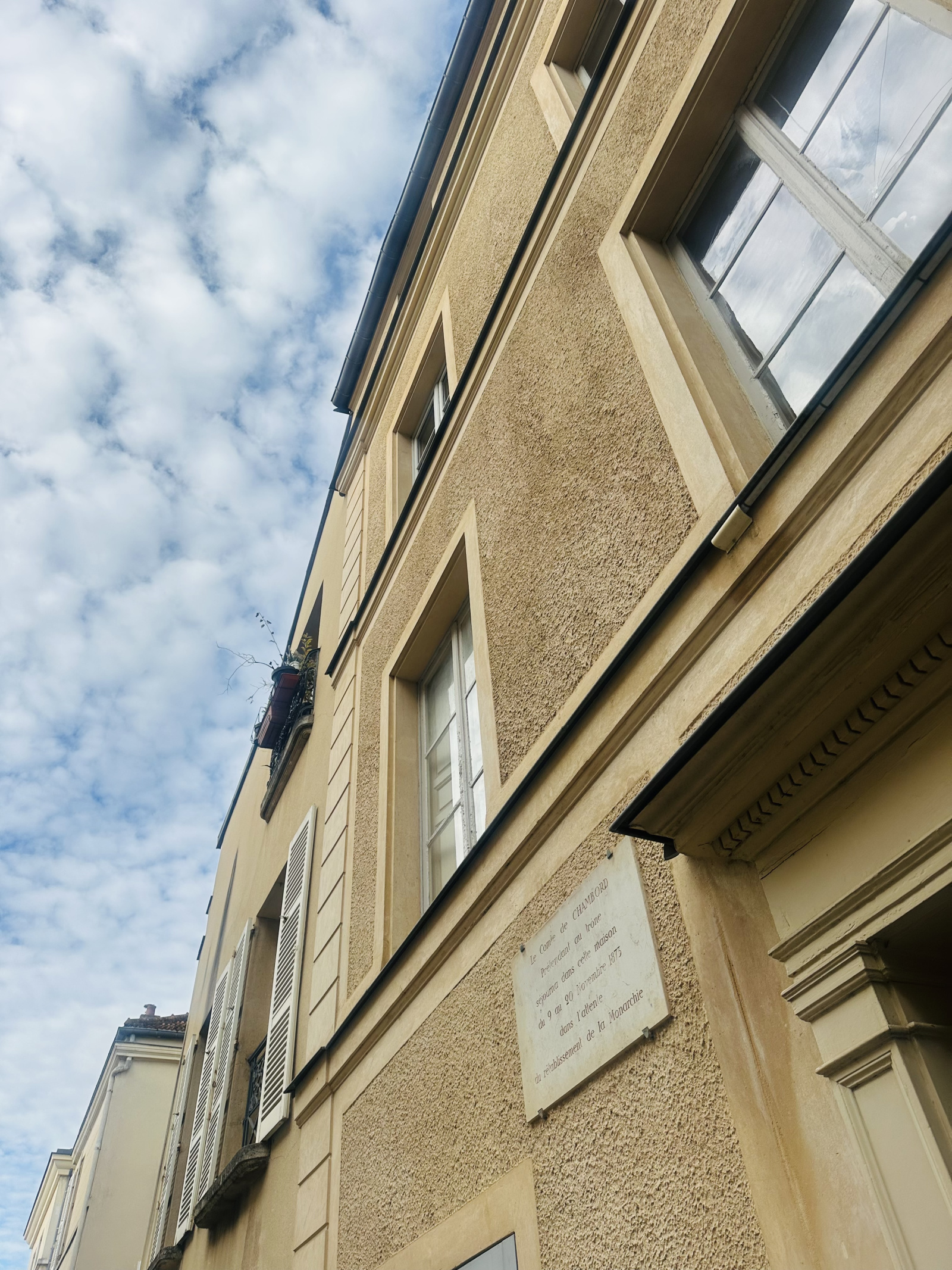 Image_, Appartement, Versailles, ref :3571