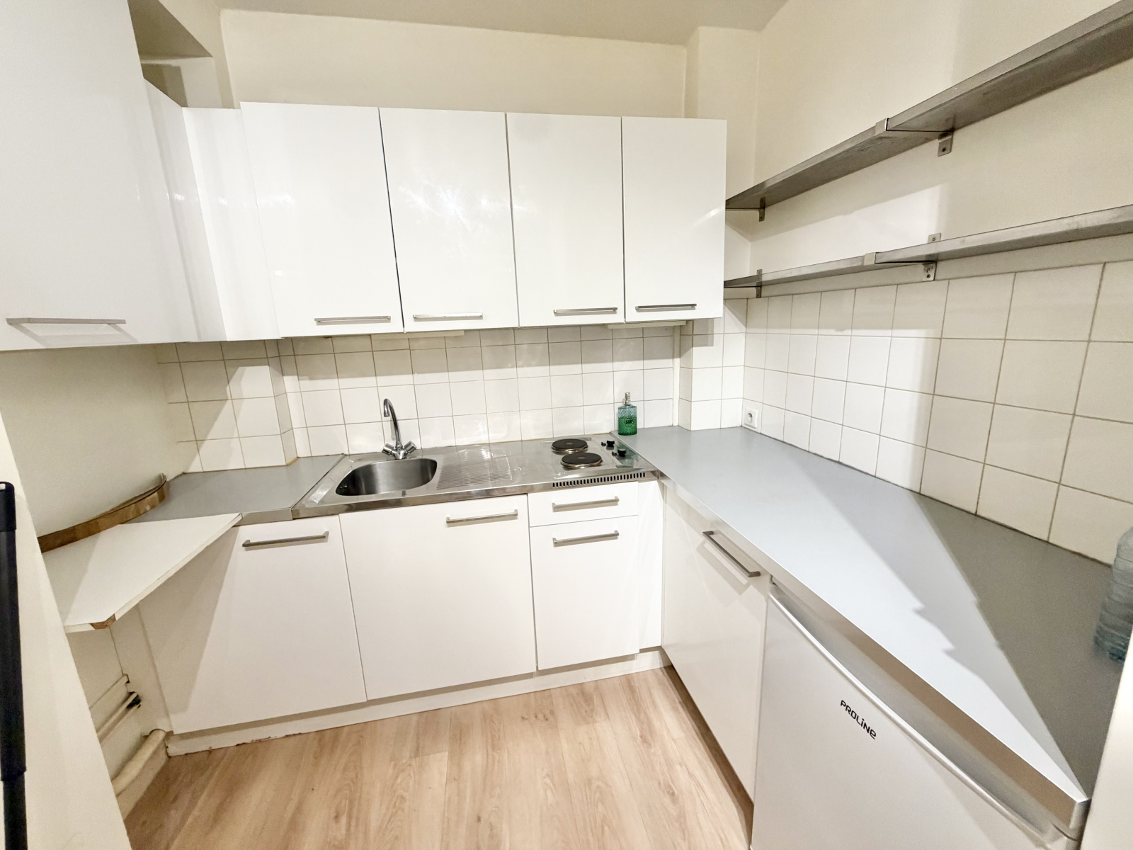 Image_, Appartement, Le Chesnay, ref :2390