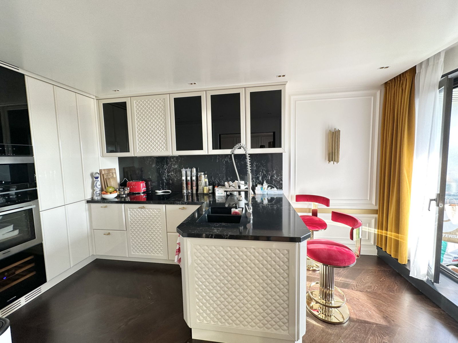 Image_, Appartement, Le Chesnay, ref :3510