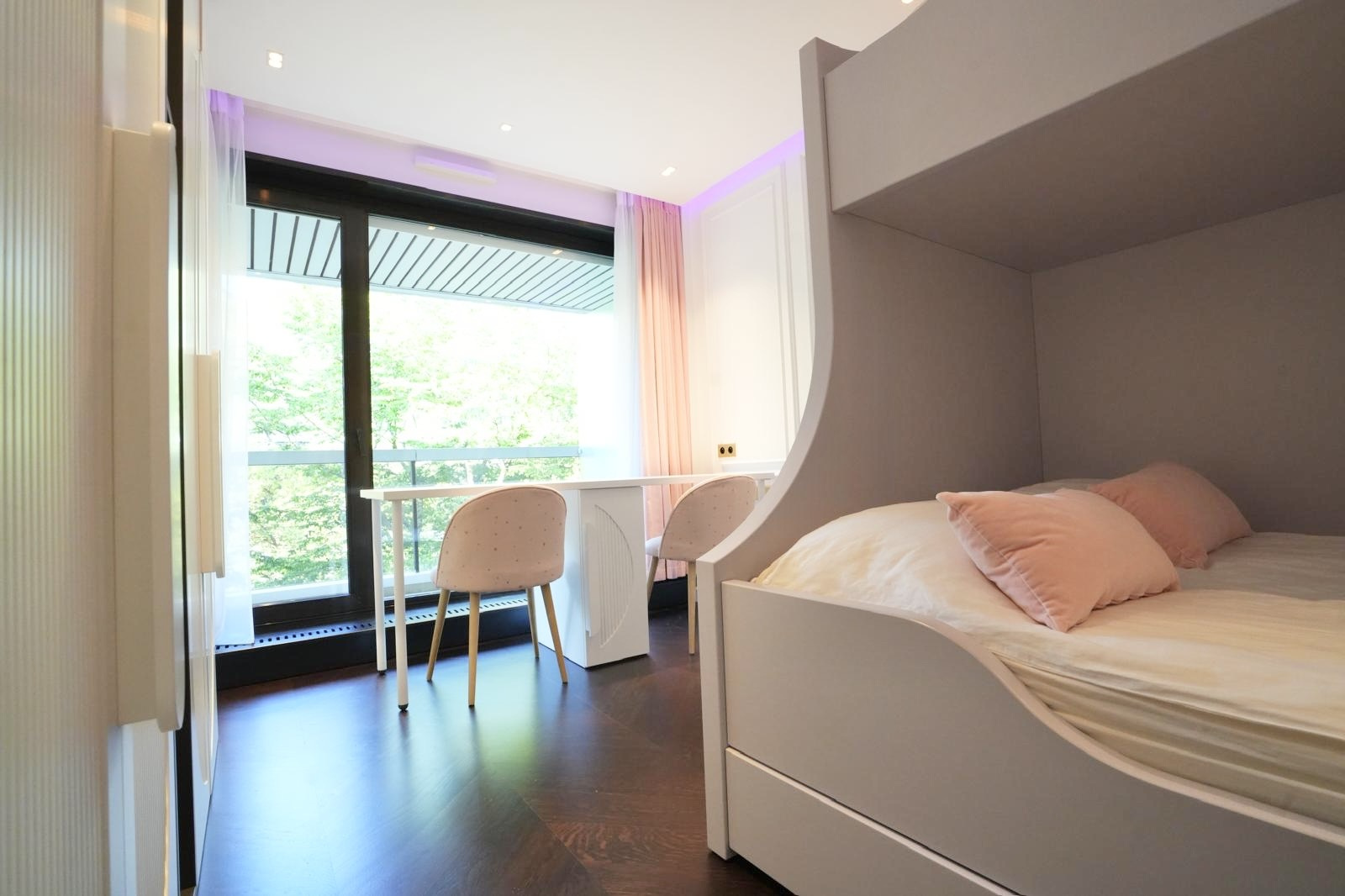 Image_, Appartement, Le Chesnay, ref :3510