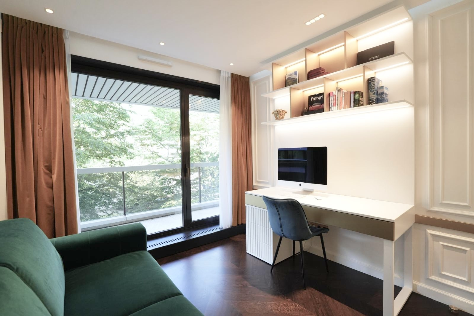 Image_, Appartement, Le Chesnay, ref :3510