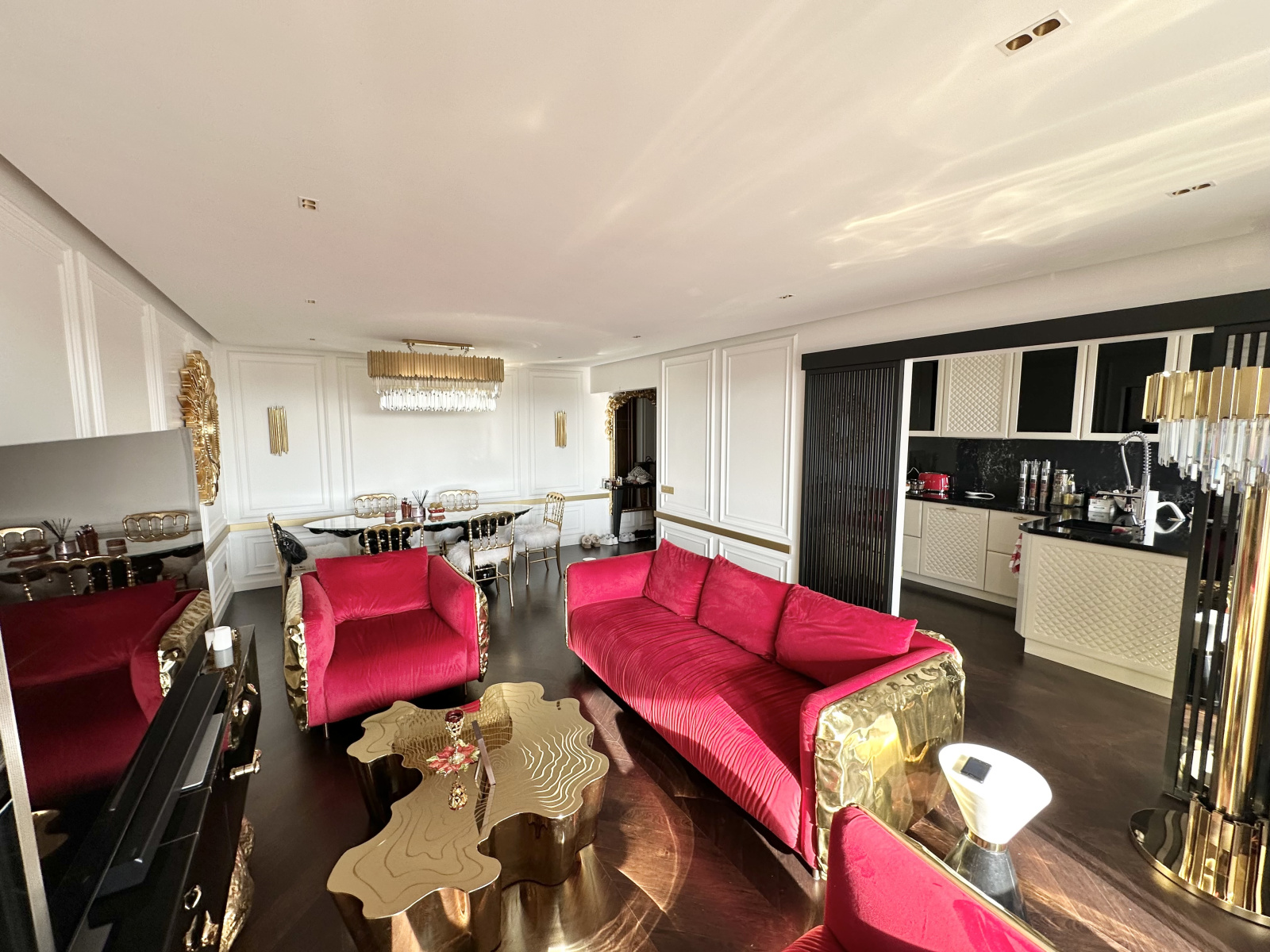 Image_, Appartement, Le Chesnay, ref :3510