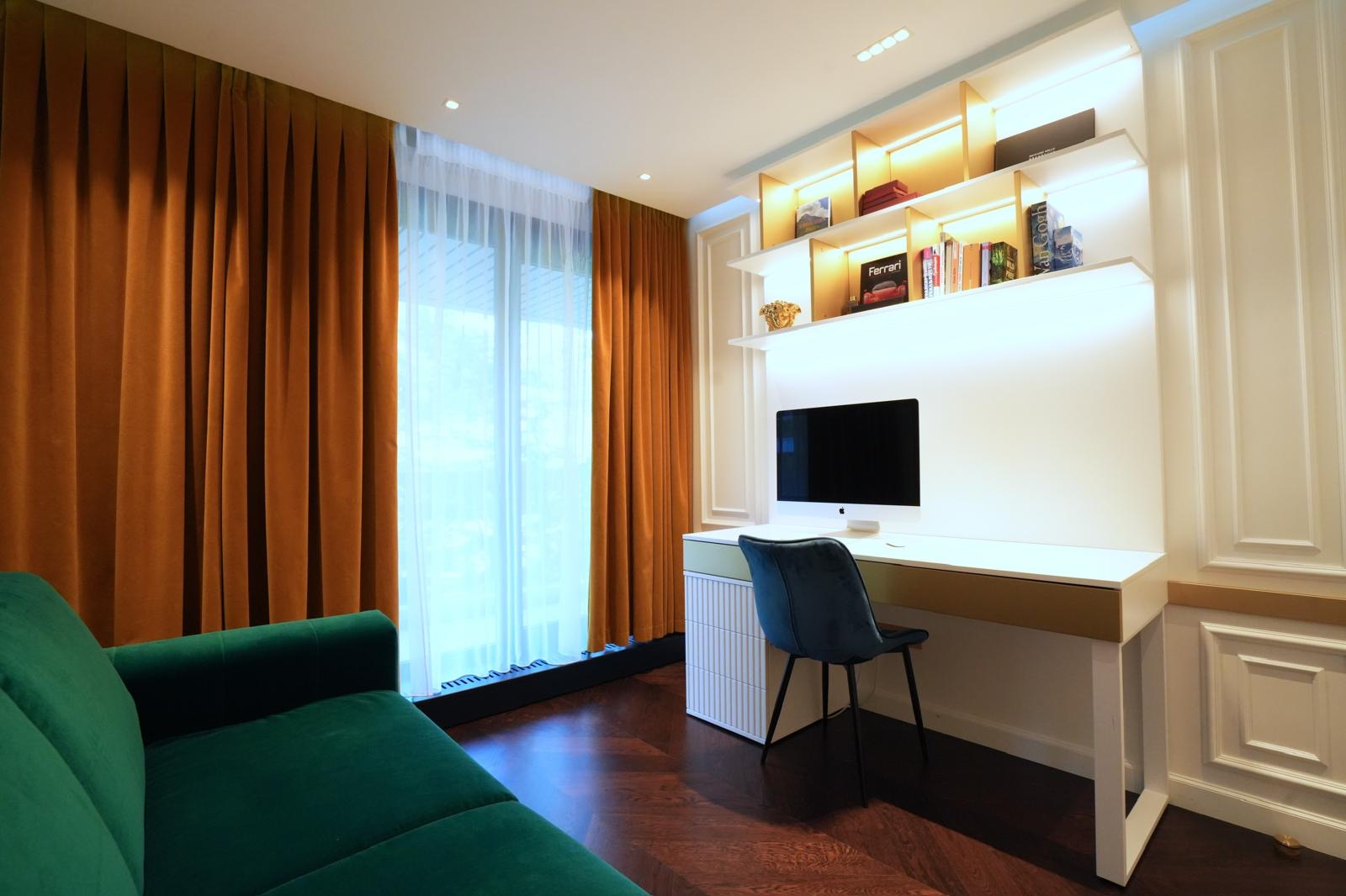 Image_, Appartement, Le Chesnay, ref :3510