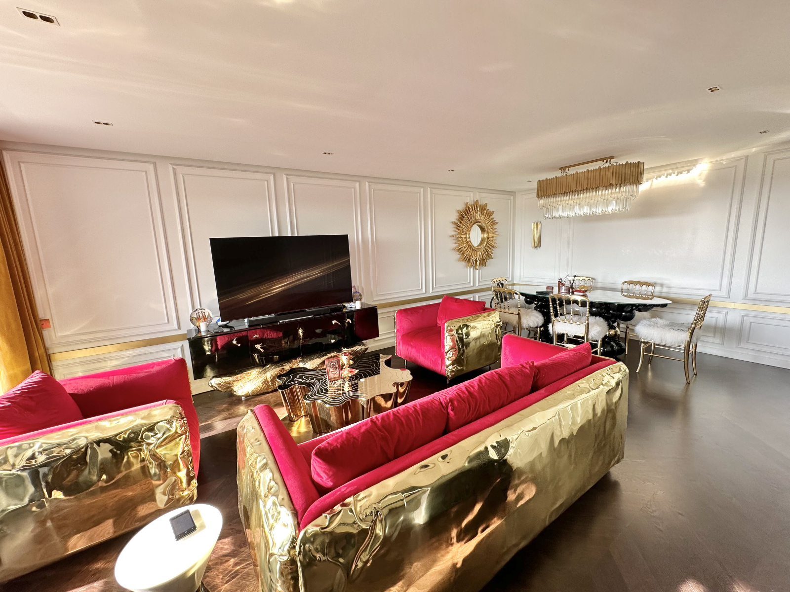 Image_, Appartement, Le Chesnay, ref :3510