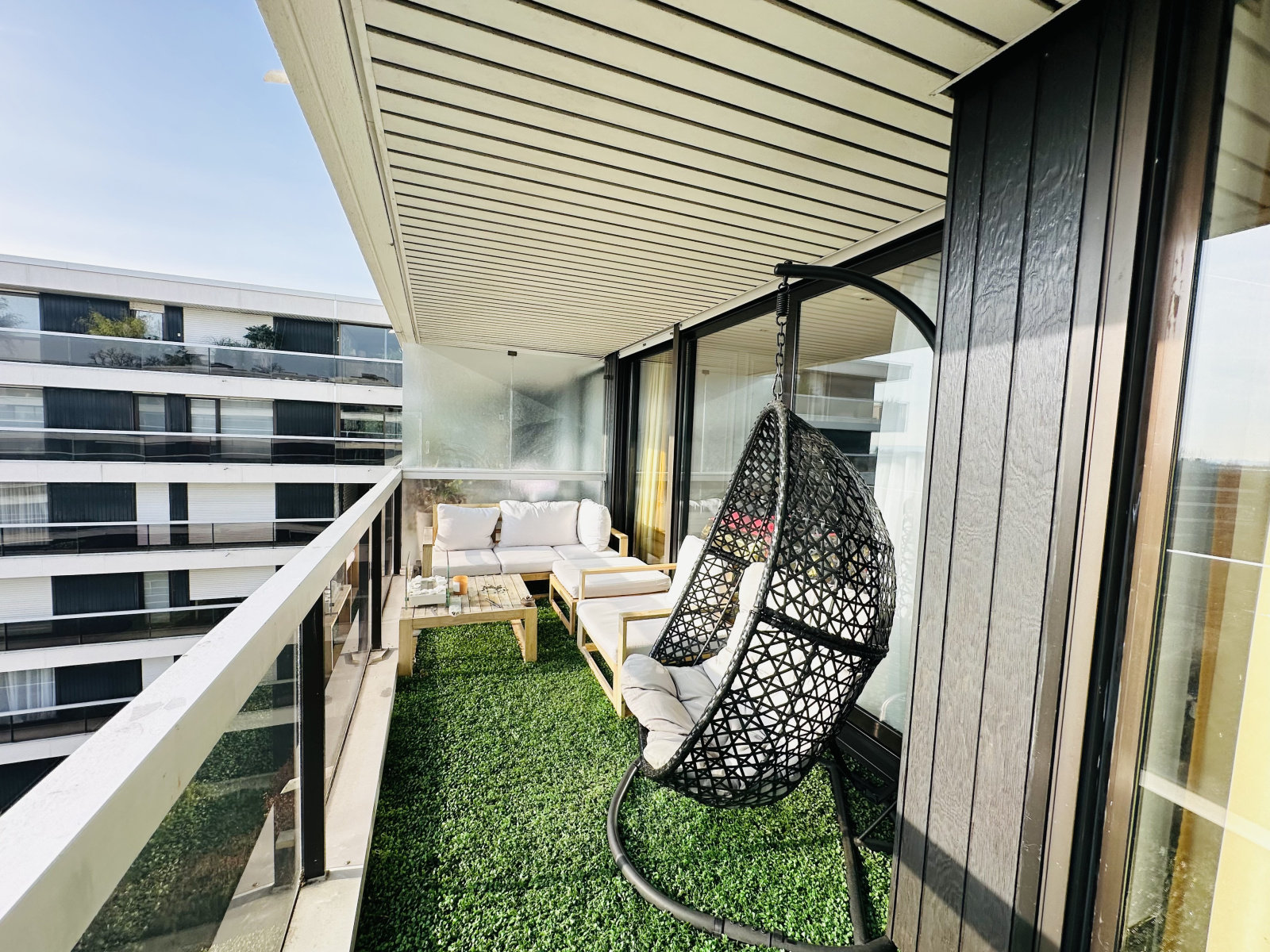 Image_, Appartement, Le Chesnay, ref :3510