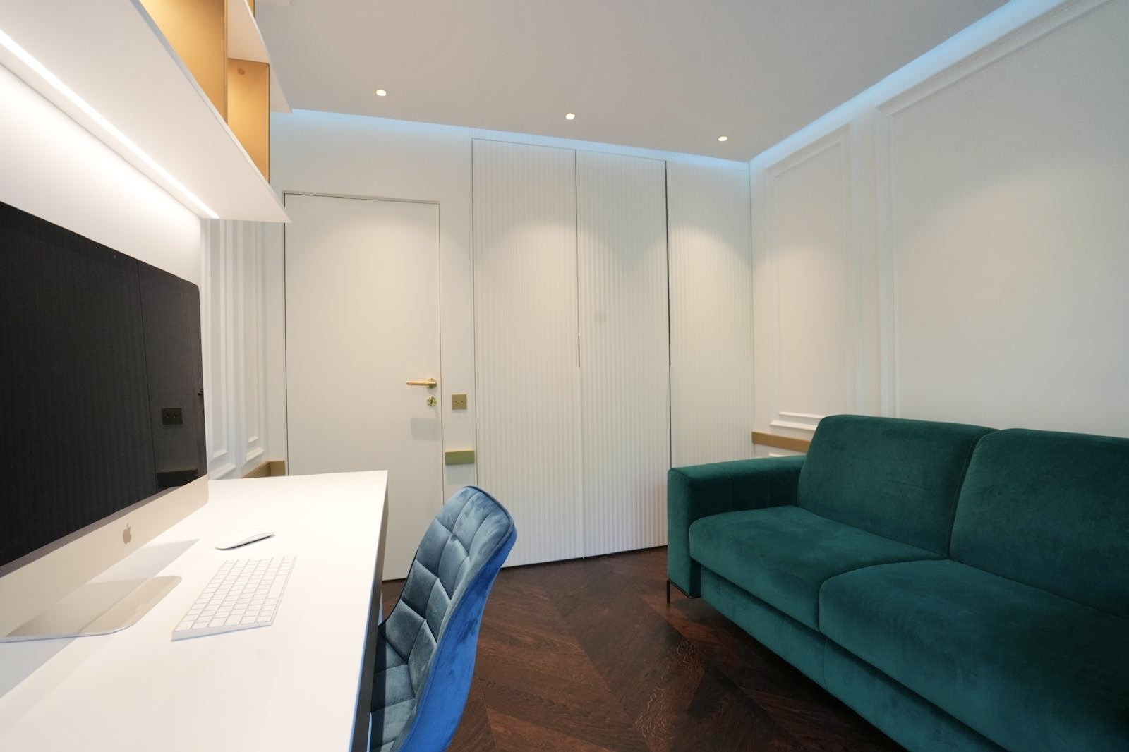 Image_, Appartement, Le Chesnay, ref :3510
