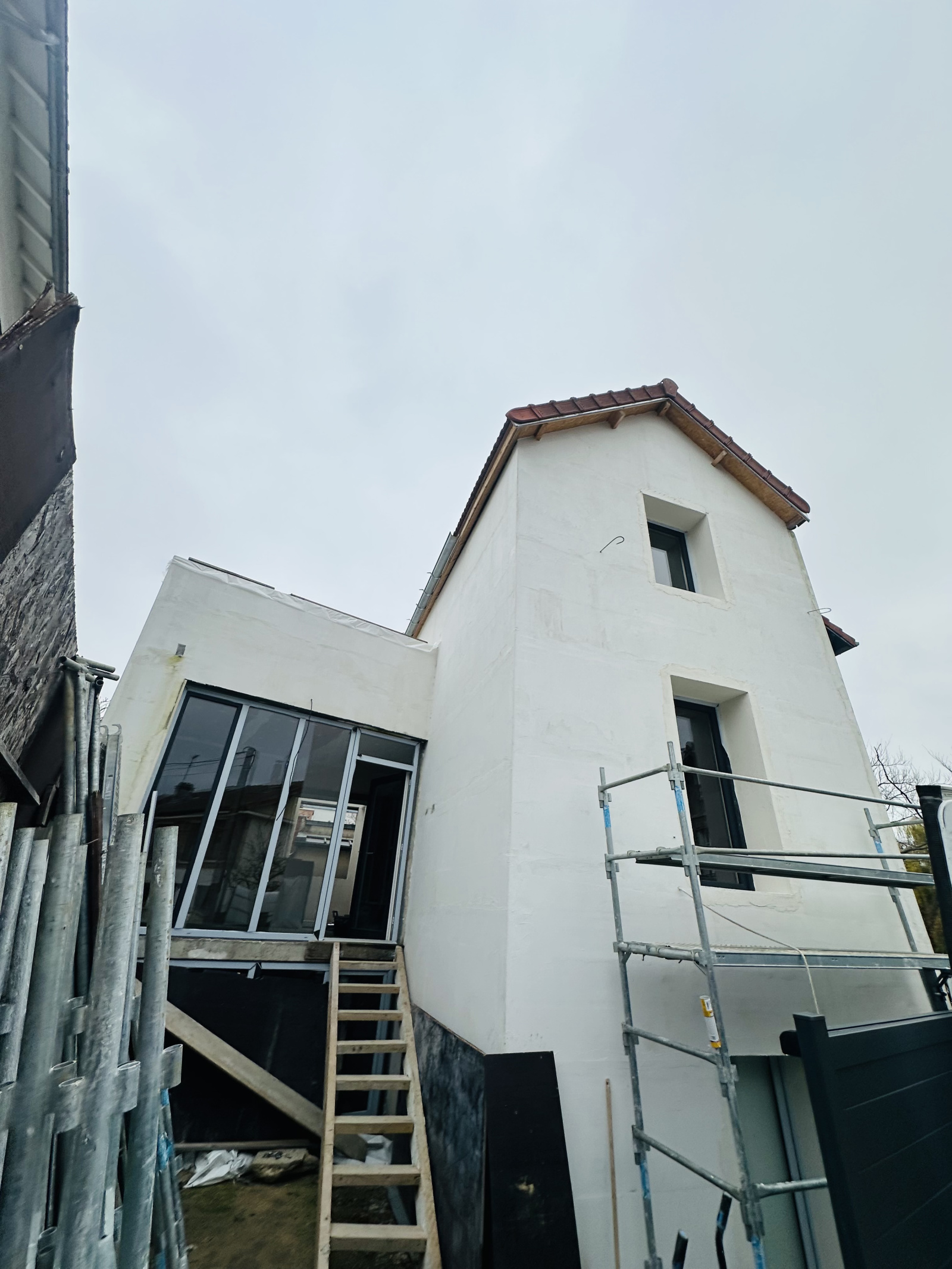 Image_, Maison, Suresnes, ref :3572