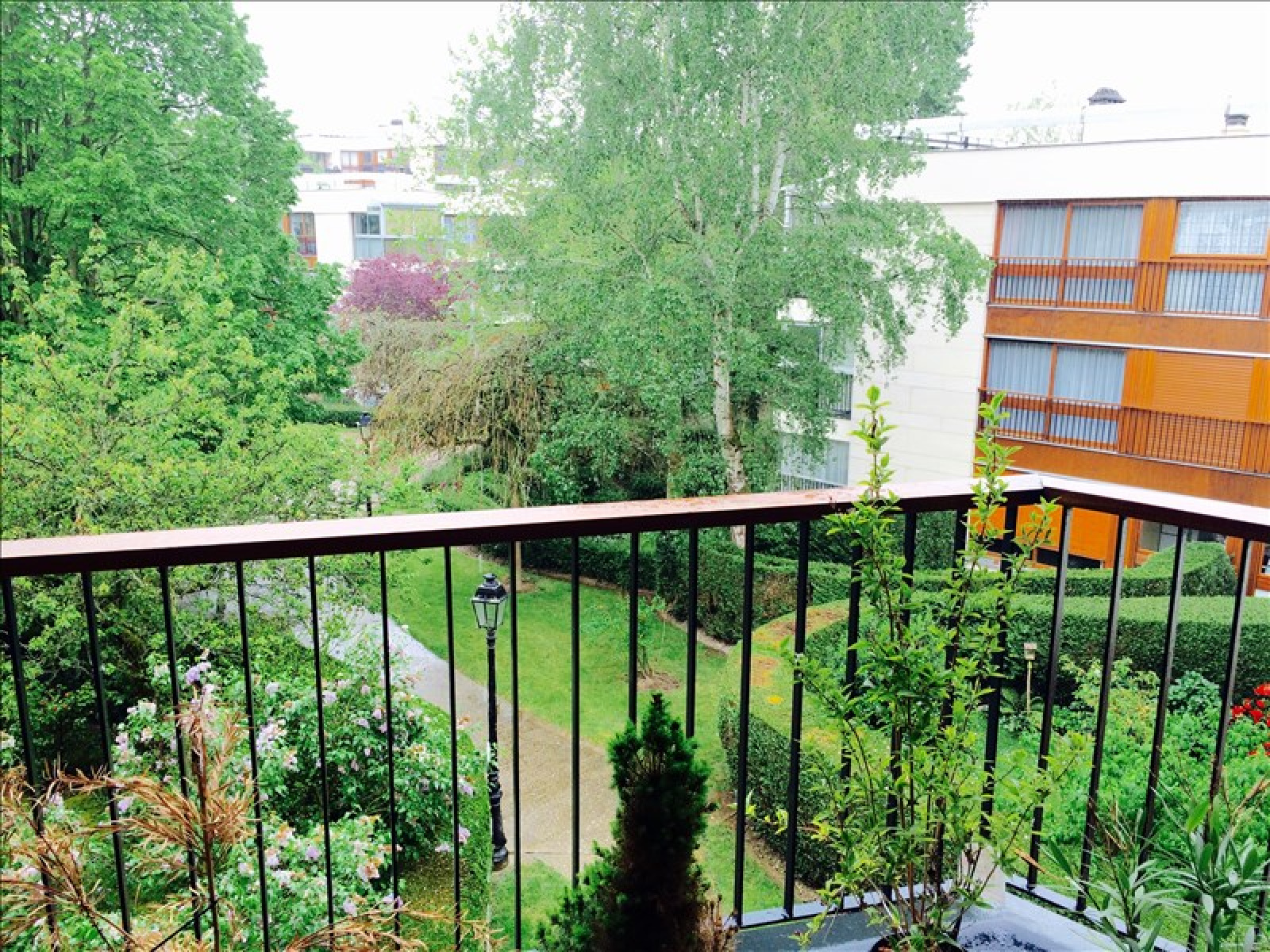 Image_, Appartement, Le Chesnay, ref :3593