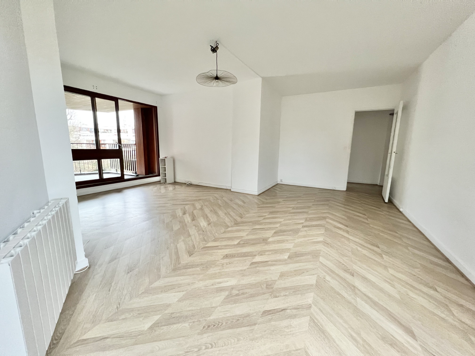 Image_, Appartement, Le Chesnay, ref :3593