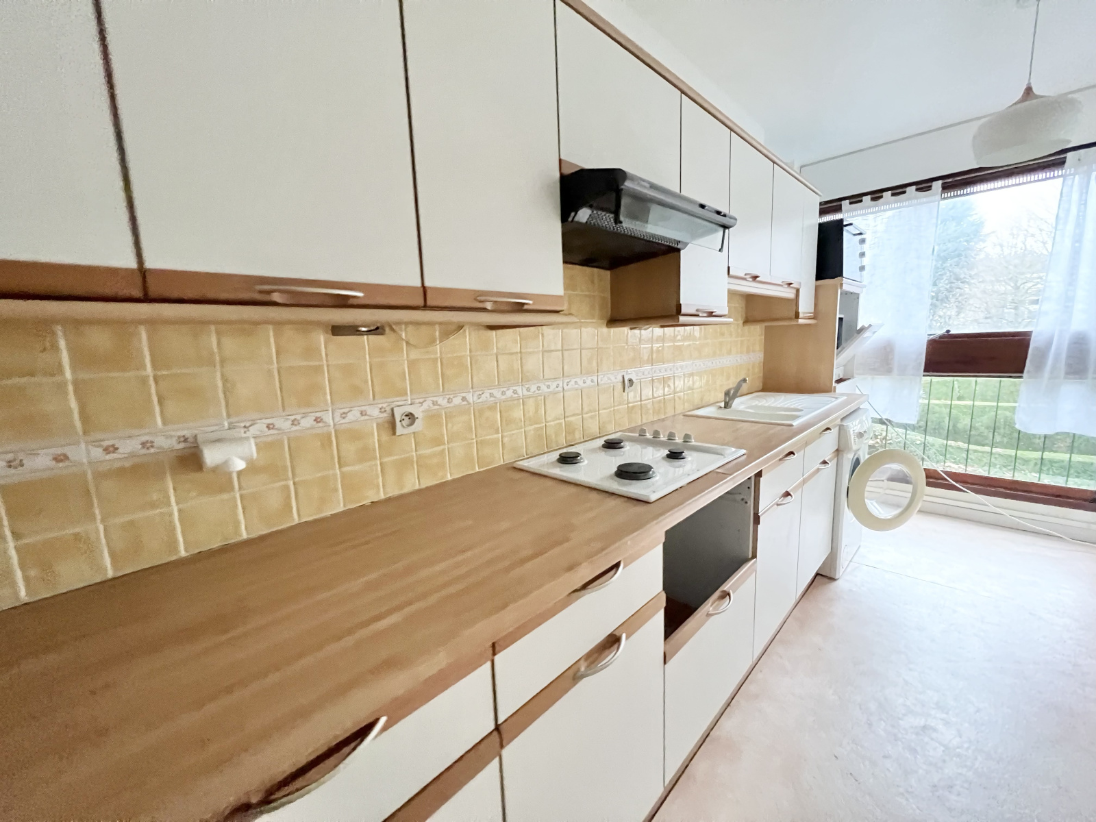 Image_, Appartement, Le Chesnay, ref :3593