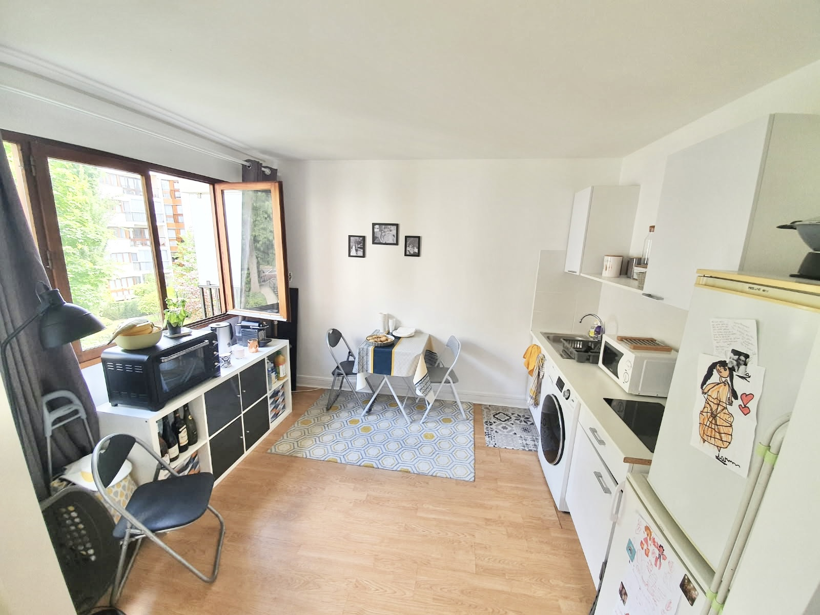 Image_, Studio, Le Chesnay, ref :00514