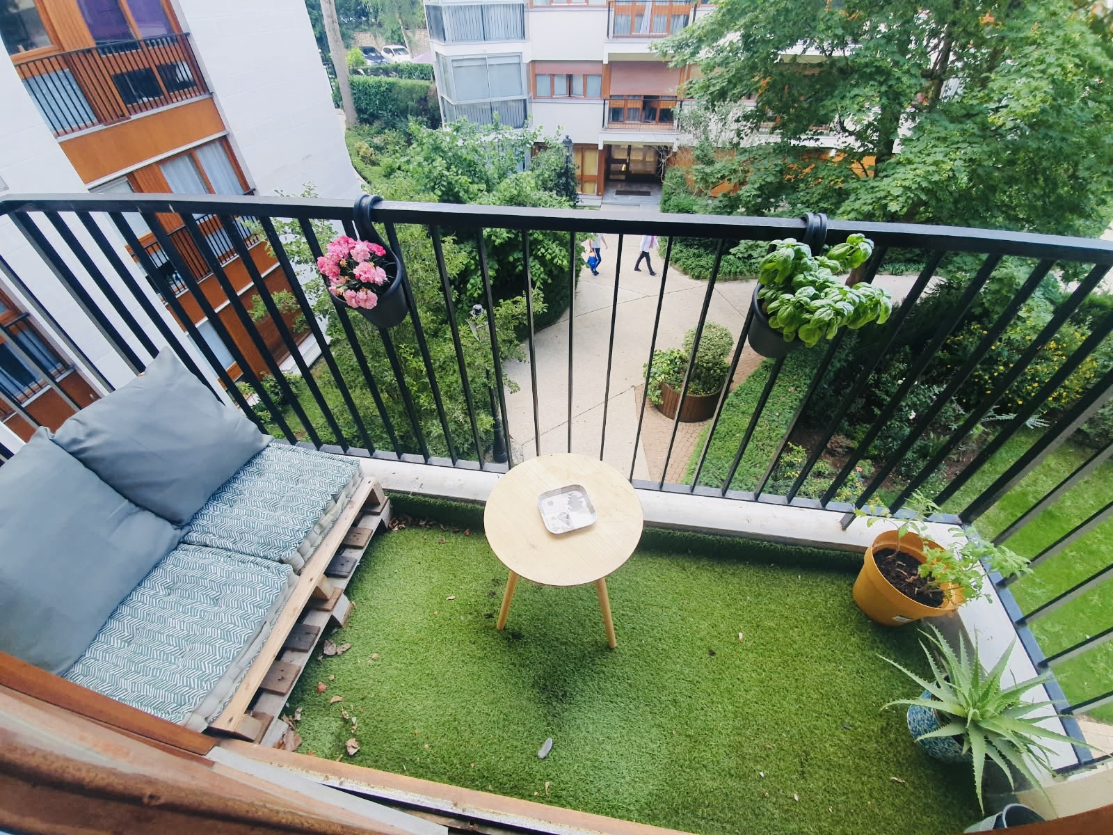 Image_, Studio, Le Chesnay, ref :00514