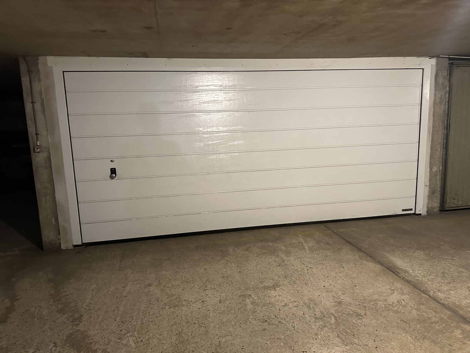 Image_, Garage, Le Chesnay, ref :3540 b