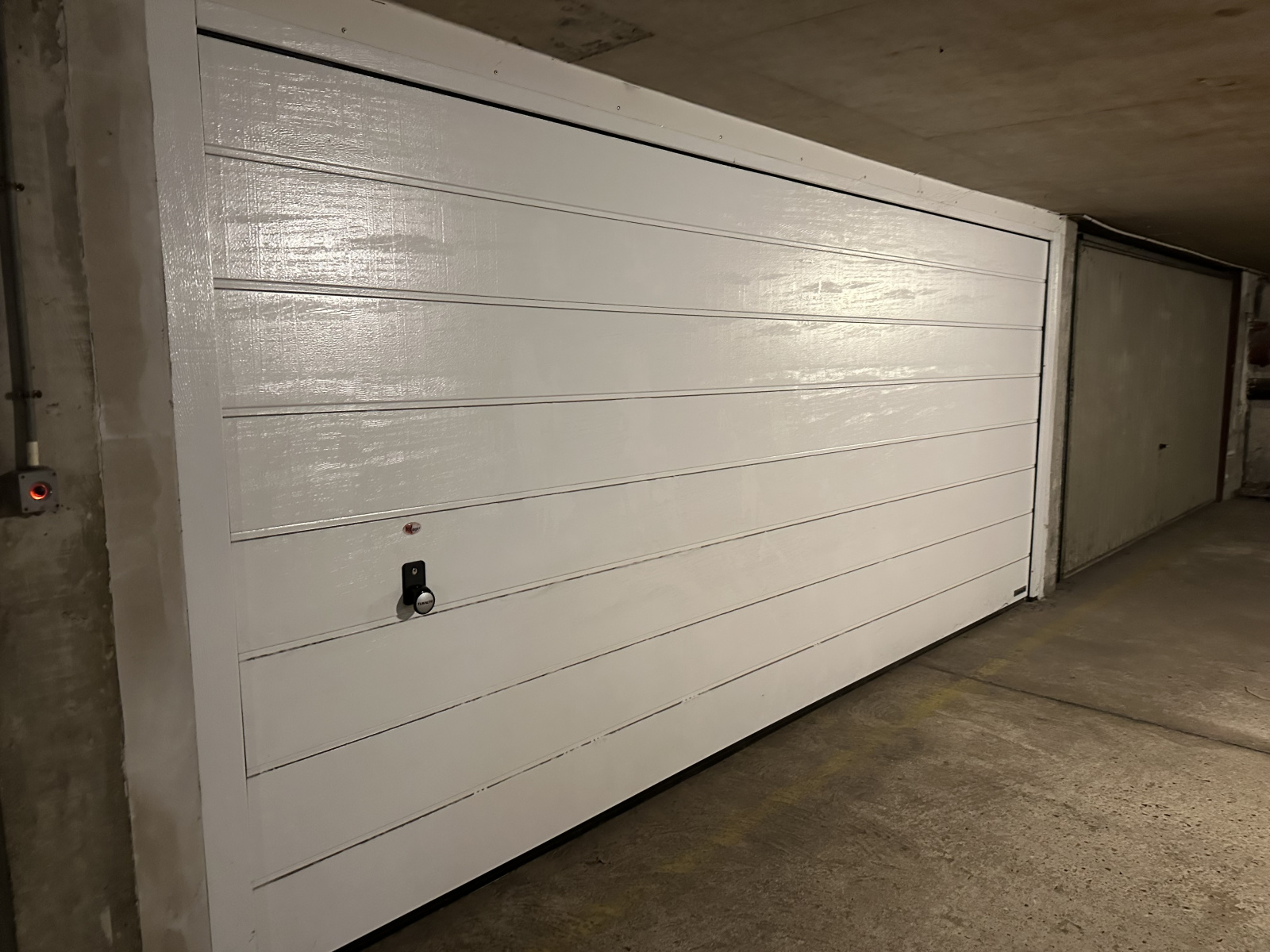 Image_, Garage, Le Chesnay, ref :3540 b