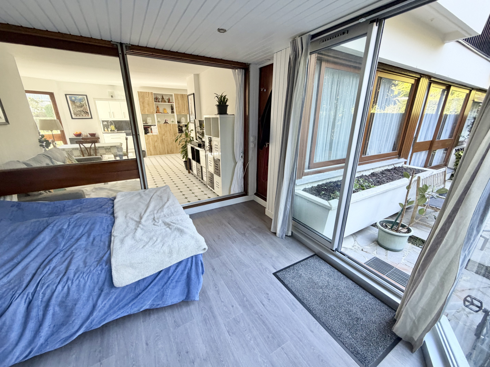 Image_, Appartement, Le Chesnay, ref :3589