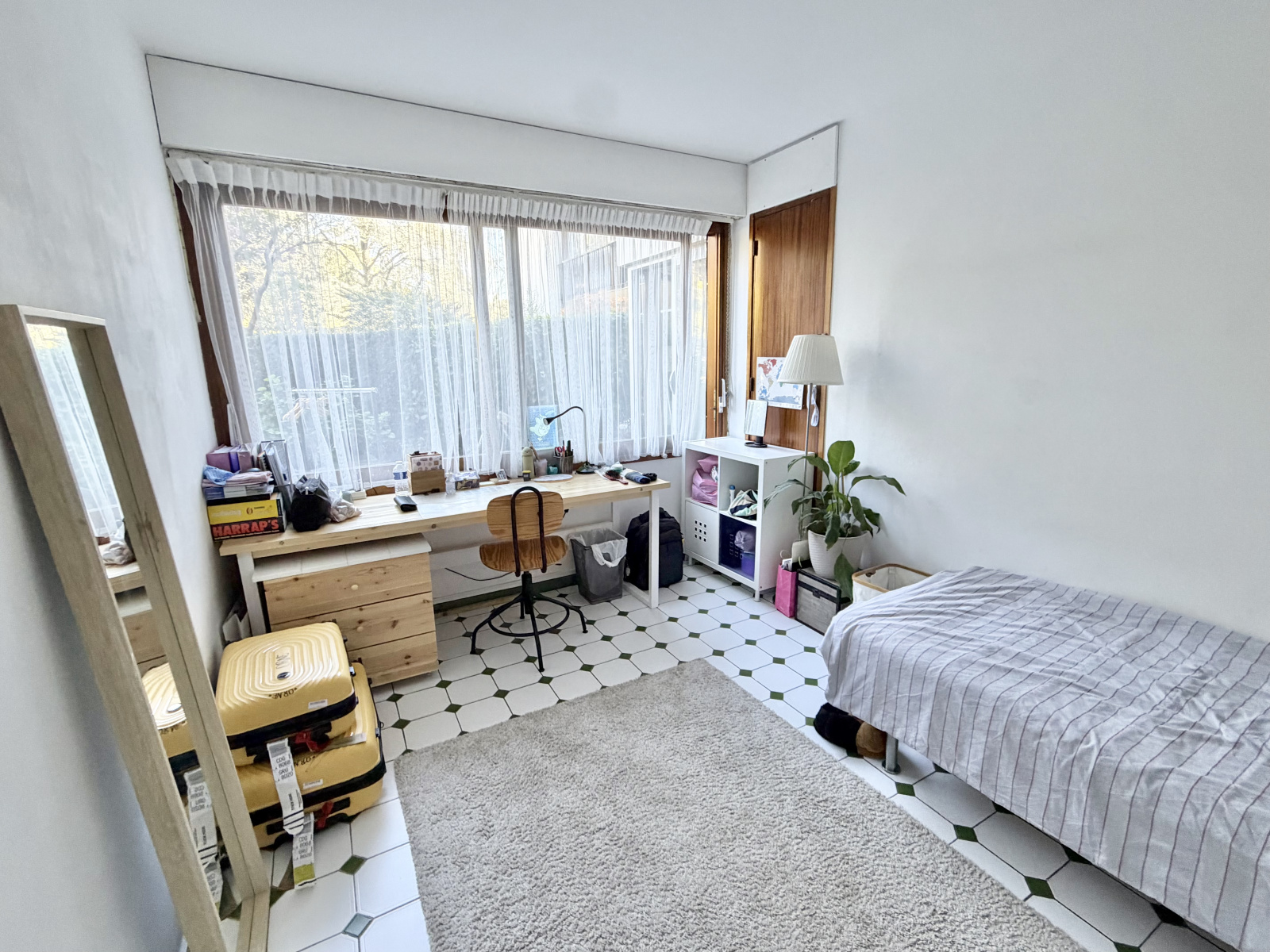 Image_, Appartement, Le Chesnay, ref :3589