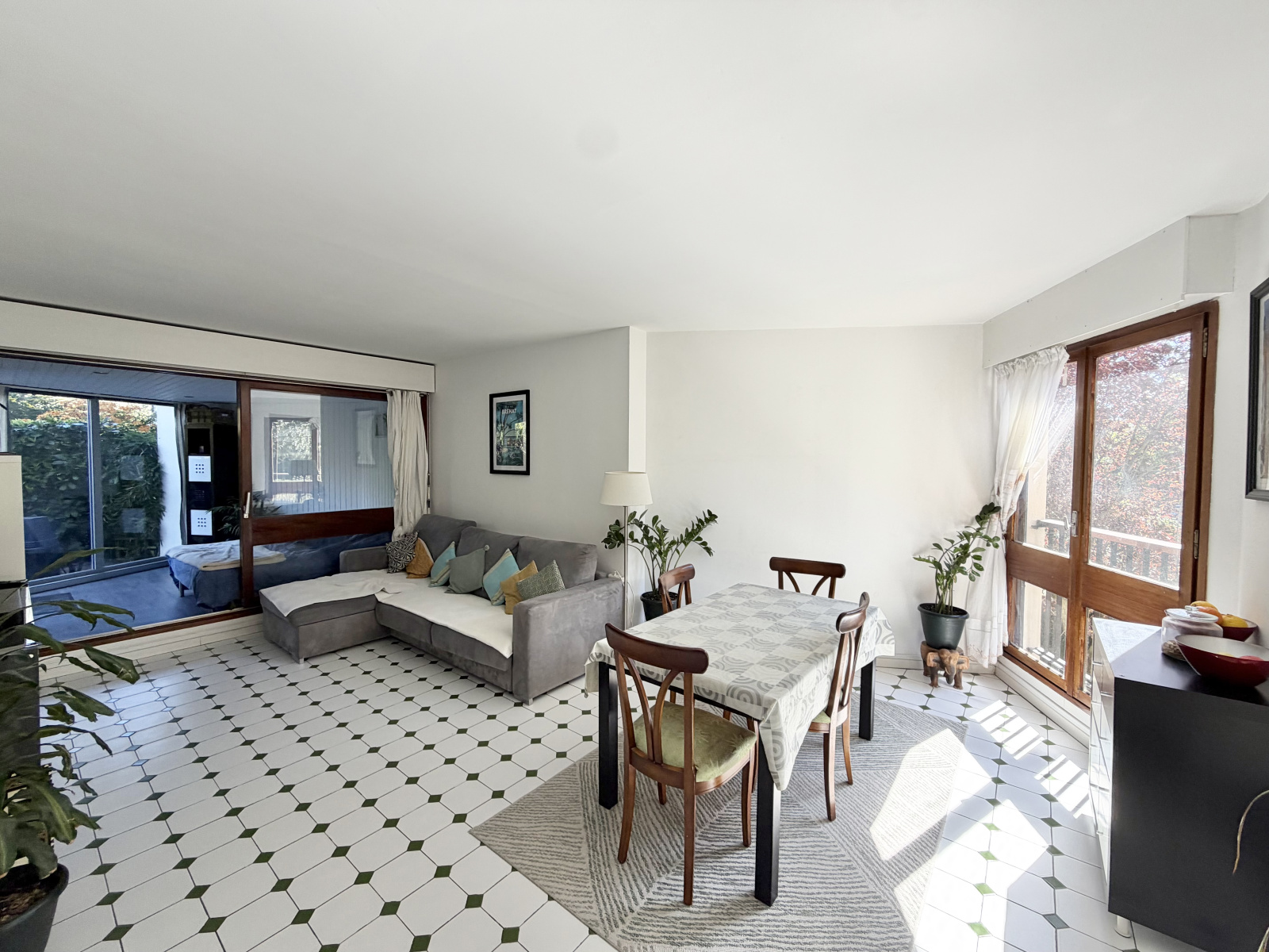 Image_, Appartement, Le Chesnay, ref :3589