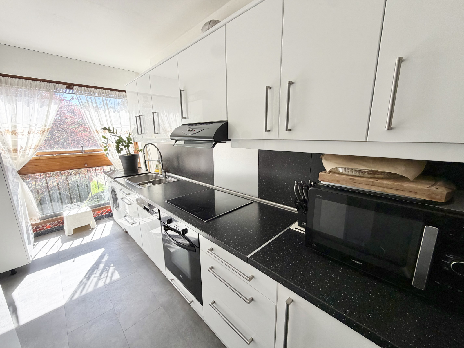 Image_, Appartement, Le Chesnay, ref :3589