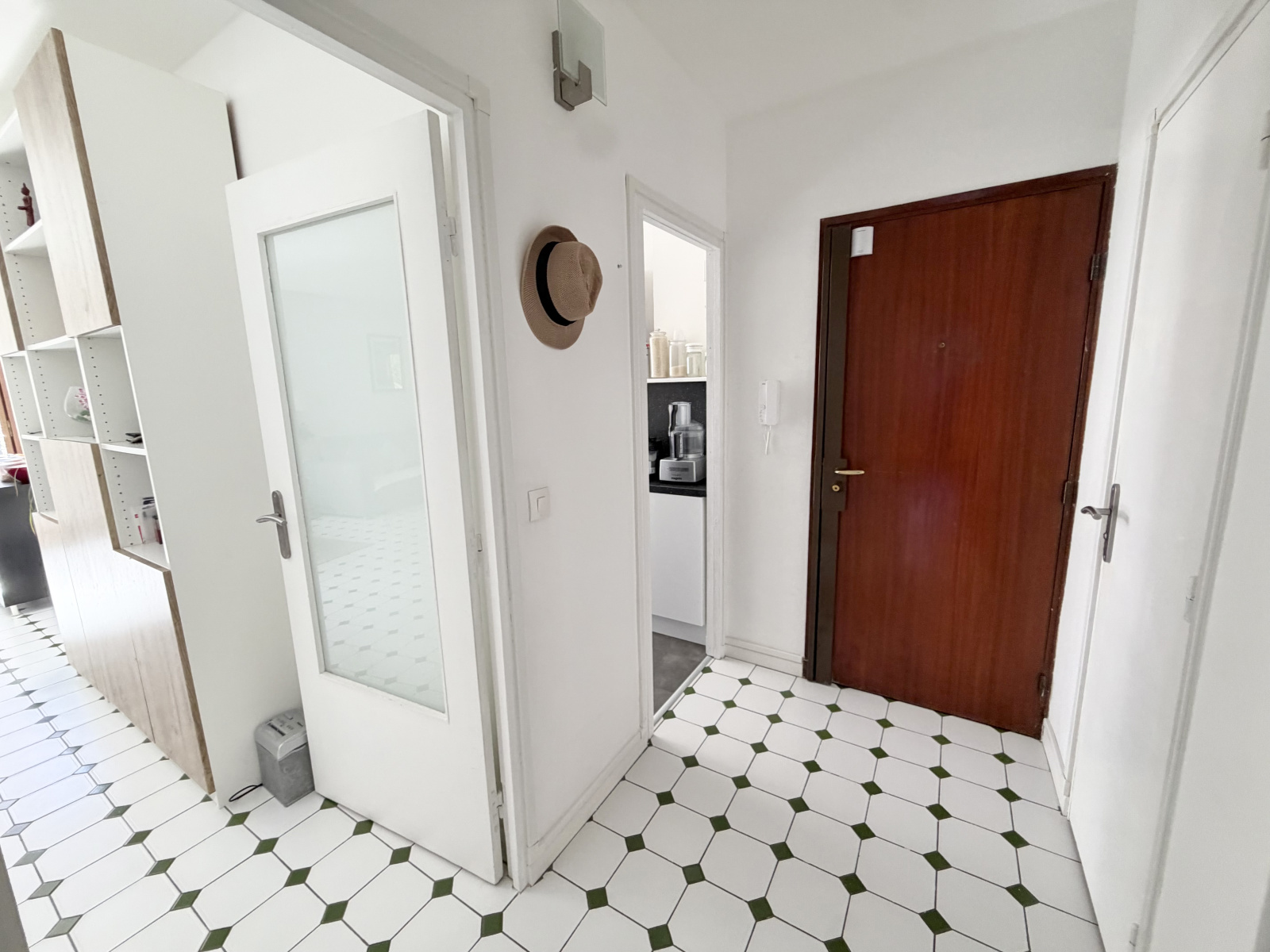 Image_, Appartement, Le Chesnay, ref :3589