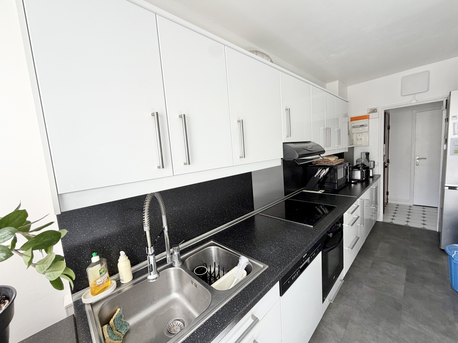 Image_, Appartement, Le Chesnay, ref :3589