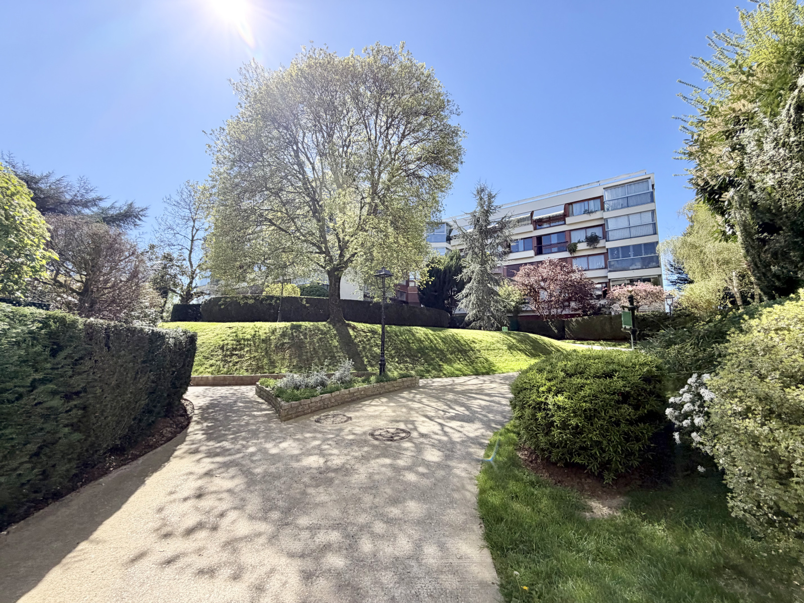 Image_, Appartement, Le Chesnay, ref :3589