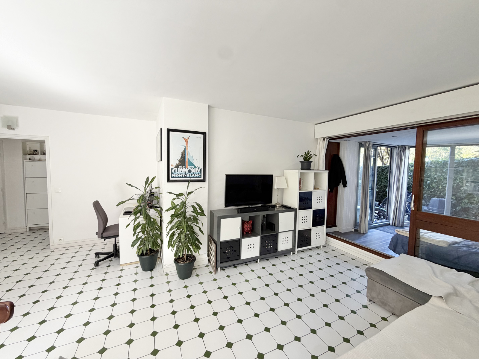 Image_, Appartement, Le Chesnay, ref :3589