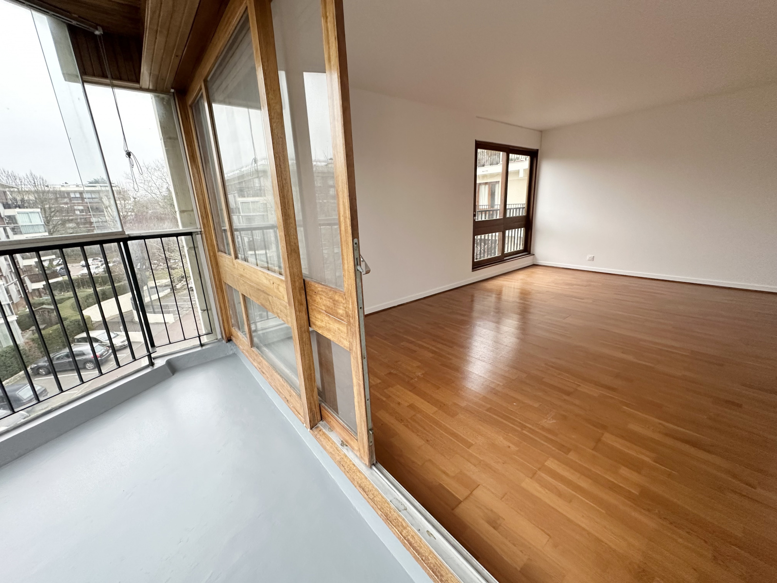 Image_, Appartement, Le Chesnay Rocquencourt, ref :1663