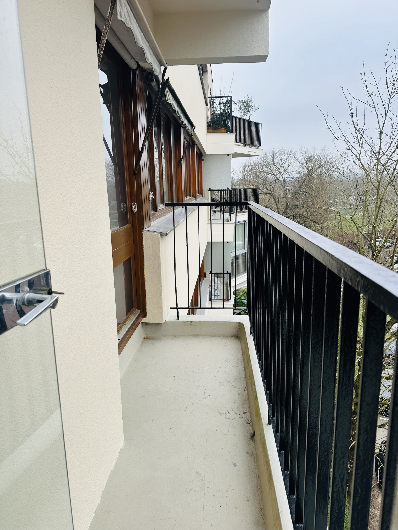 Image_, Appartement, Le Chesnay Rocquencourt, ref :1663