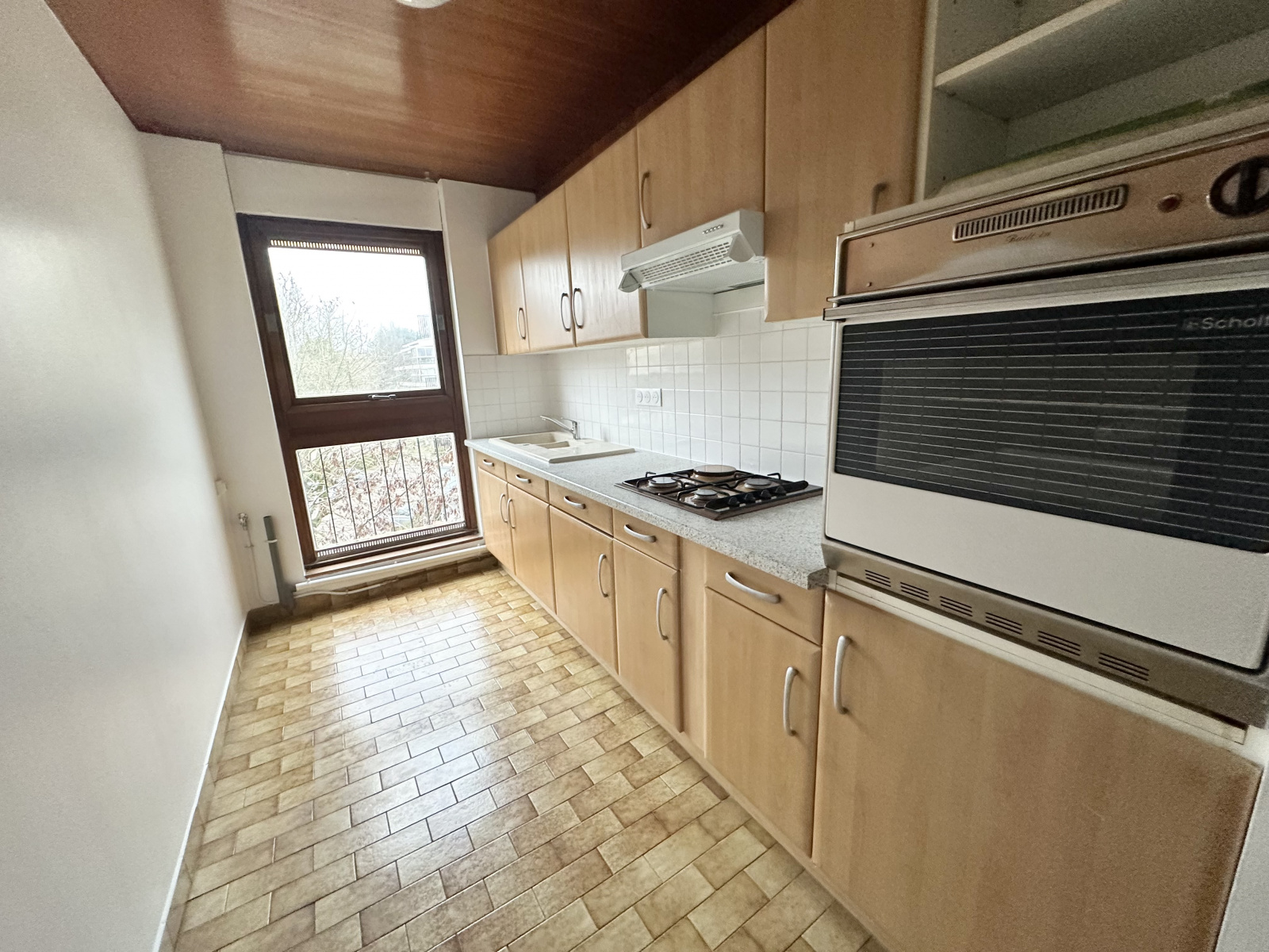 Image_, Appartement, Le Chesnay Rocquencourt, ref :1663