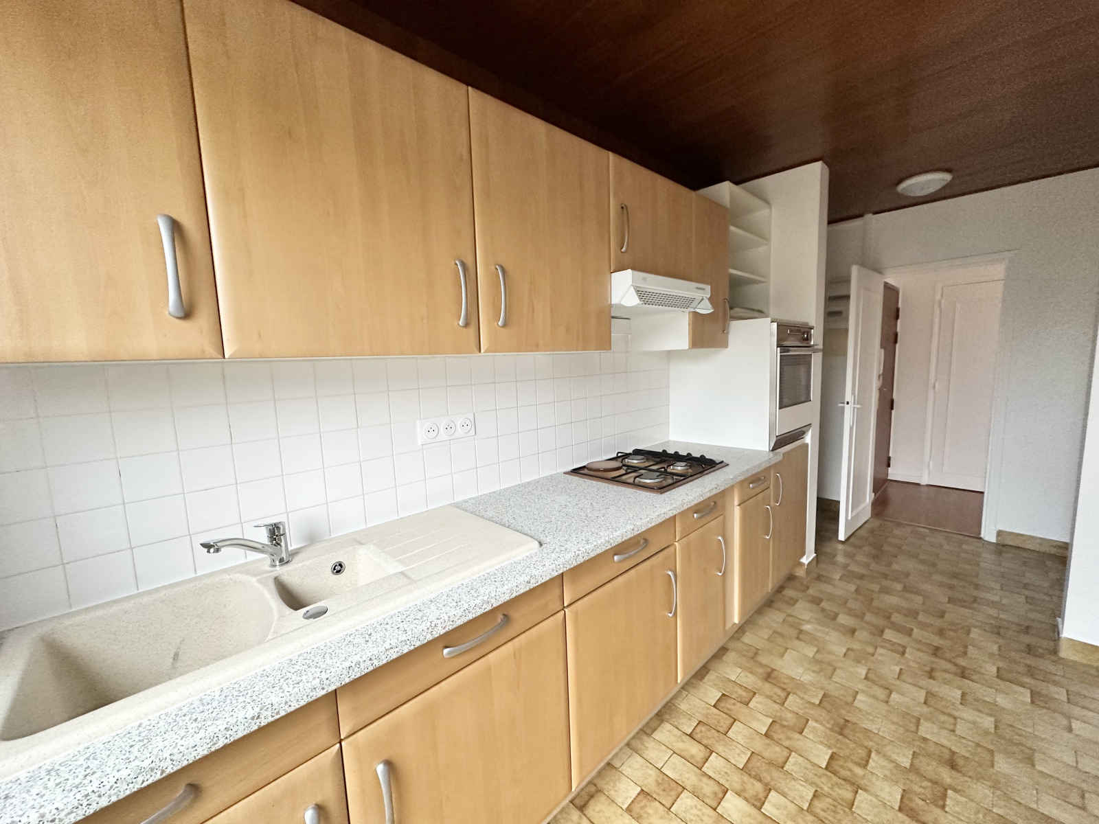 Image_, Appartement, Le Chesnay Rocquencourt, ref :1663