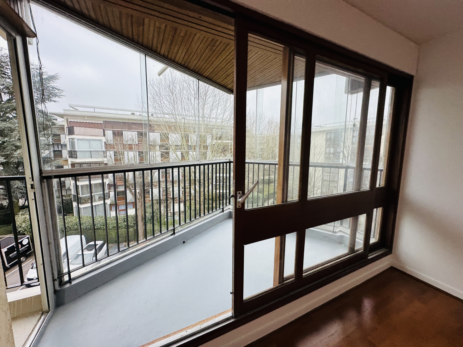 Image_, Appartement, Le Chesnay Rocquencourt, ref :1663