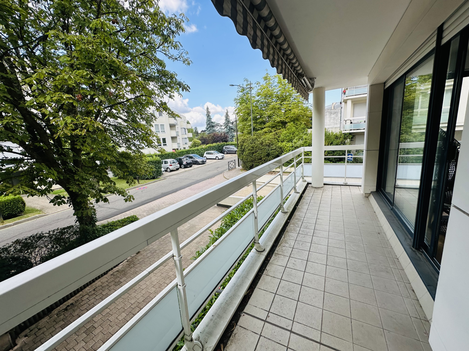 Image_, Appartement, Le Chesnay, ref :2355