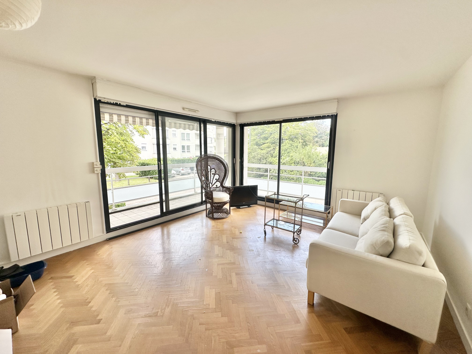 Image_, Appartement, Le Chesnay, ref :2355