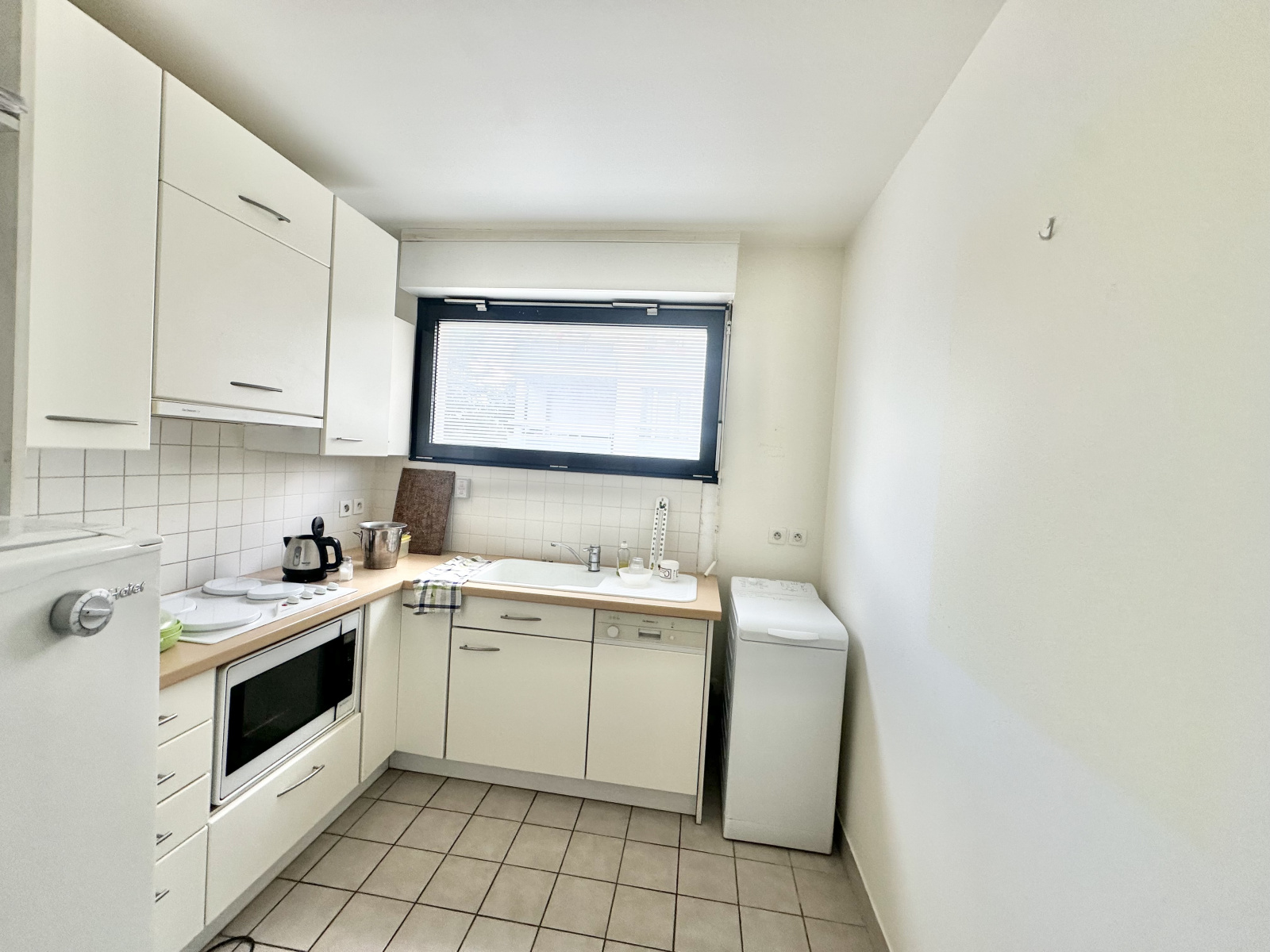 Image_, Appartement, Le Chesnay, ref :2355