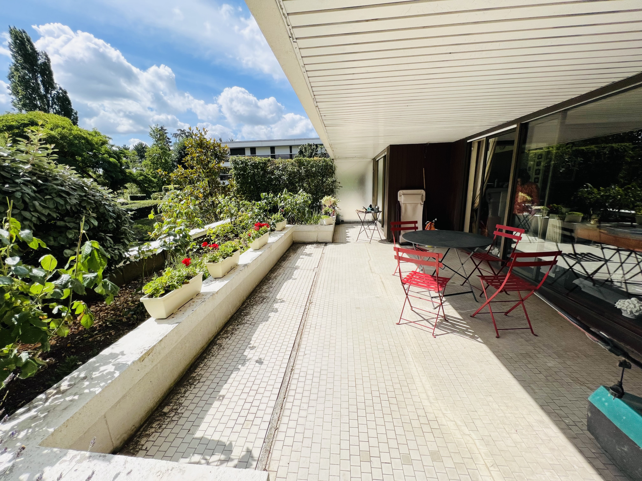 Vente LE CHESNAY-ROCQUENCOURT | COP